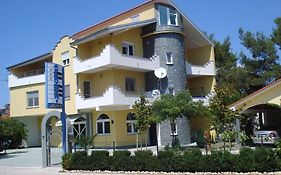 Apartments San